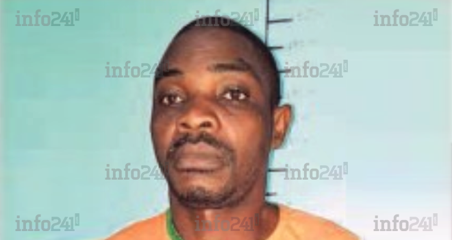 Ndjolé&nbsp;: Un père incestueux de 40 ans, violait depuis des mois sa fille ainée de 15 ans