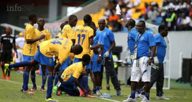 CAN U17&nbsp;: Le Gabon éliminé dans la douleur après sa seconde débâcle contre le Ghana