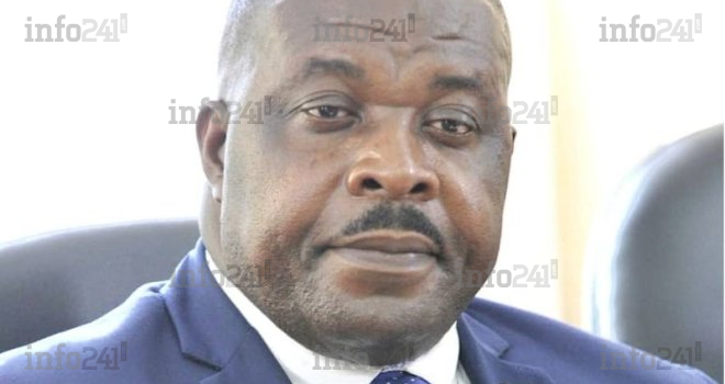 Un gendarme de la HAC nommé porte-parole de la Présidence gabonaise