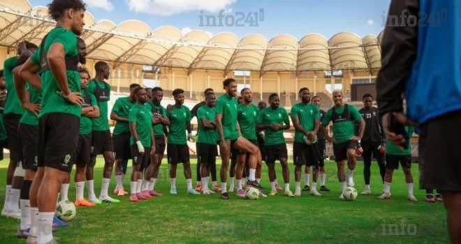 Gambie vs Gabon cet après-midi&nbsp;: Les Panthères à l’assaut de la victoire sur les Scorpions sinon rien&nbsp;!
