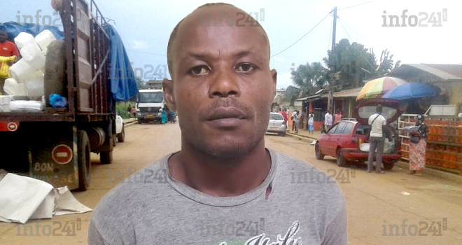 Mitzic&nbsp;: Un faux policier gabonais démasqué après avoir roulé dans la farine plusieurs victimes