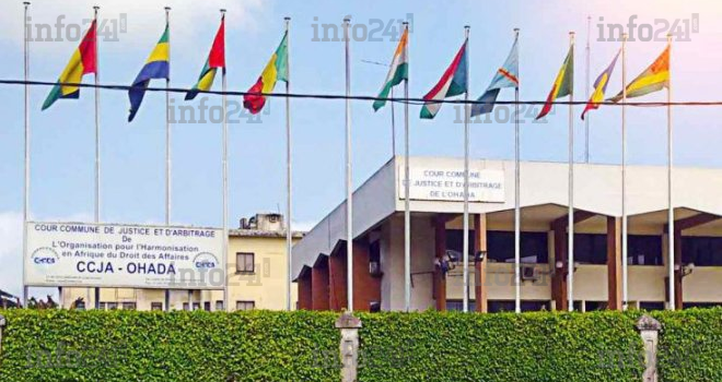 OHADA&nbsp;: Le Gabon aligne deux juges-candidats pour la CCJA, verdict attendu ce vendredi