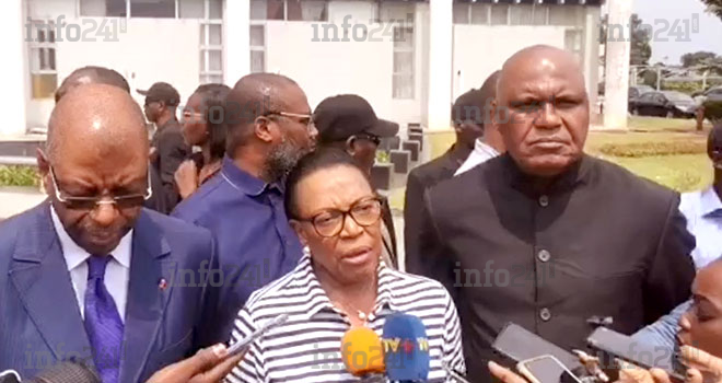 Présidentielle 2023&nbsp;: Des candidats dénoncent la modification du Code électoral à la veille du scrutin