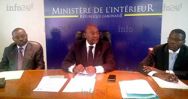 Présidentielle 2016&nbsp;: une seconde opération d’enrôlement des électeurs prévue au Gabon en janvier