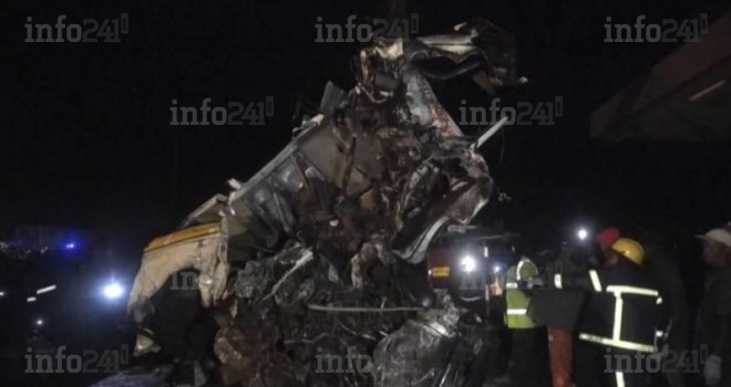 Kenya&nbsp;: 14 morts dans deux accidents de la route dans le nord du pays