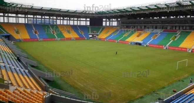 Reprise du National Foot&nbsp;: Quel avenir pour le stade de Port-Gentil jeté aux oubliettes&nbsp;?
