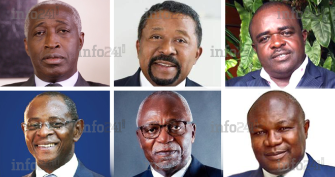 Le positionnement «&nbsp;aveugle&nbsp;» de l’opposition décrié par un universitaire gabonais