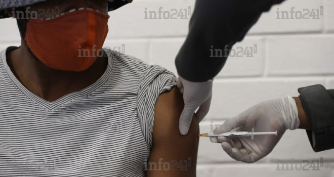 Coronavirus&nbsp;: l’Afrique veut accélérer sa course dans l’achat mondial de vaccins 