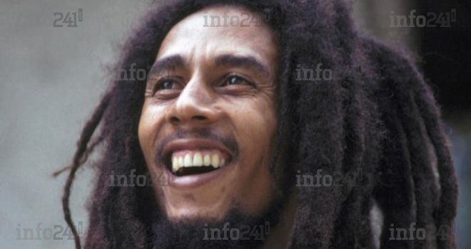 Disparition&nbsp;: 41 ans après sa mort, l’héritage musical de Bob Marley n’a pas pris une ride