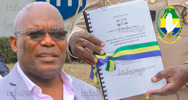 Referendum&nbsp;: Pour avoir appelé à voter non, le PDG se désolidarise de son ancien porte-parole