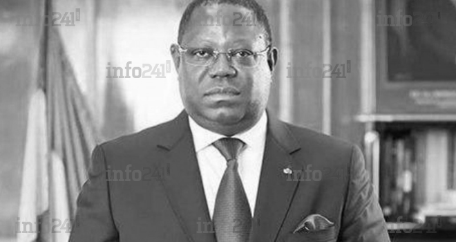 Emmanuel Issoze Ngondet sera inhumé ce vendredi à Makokou