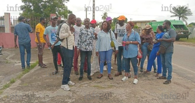 Safety Breeding accusé d’avoir roulé dans la farine plusieurs gabonais avec son &laquo;&nbsp;Potager virtuel&nbsp;&raquo;