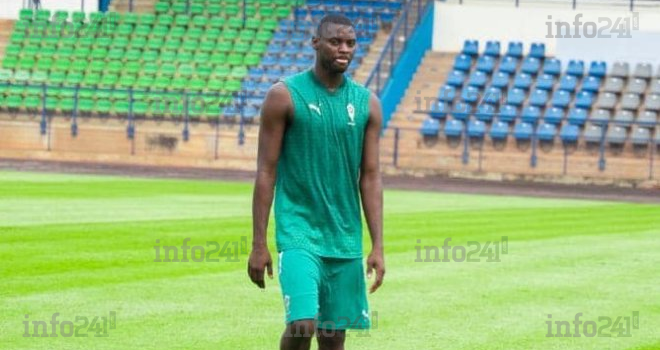 Nécrologie&nbsp;: Kevine Mbakogo, l’étoile montante du football gabonais s’est éteinte à 23 ans