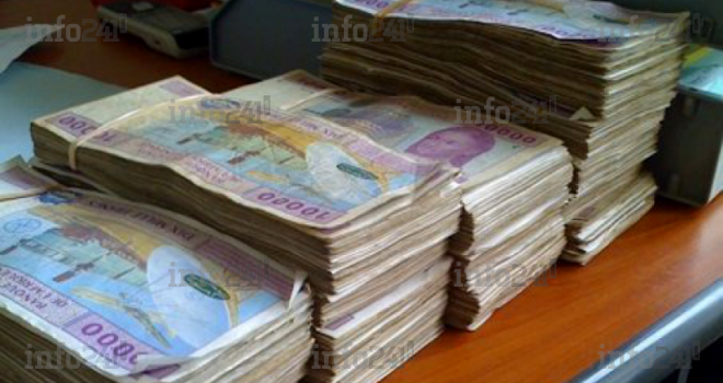 Le principal du CES de Mabanda échappe à la prison après avoir dérobé 1,35 million&nbsp;!