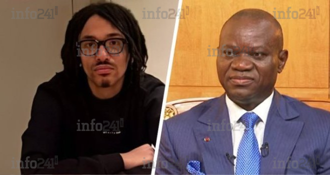 Jalil Bongo répond à Oligui Nguema&nbsp;: «&nbsp;Mon père n’est pas libre au Gabon&nbsp;!&nbsp;»
