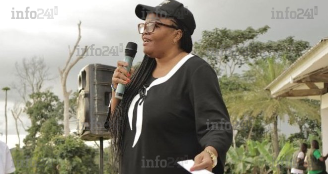 Gabon&nbsp;: Une députée UDB du Woleu-Ntem décède 12 jours après son entrée en fonction