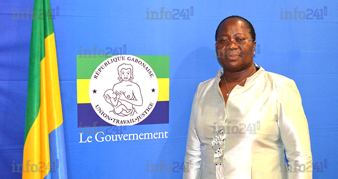 Le budget 2015 du Gabon fixé à près de 3.200 milliards de F.CFA