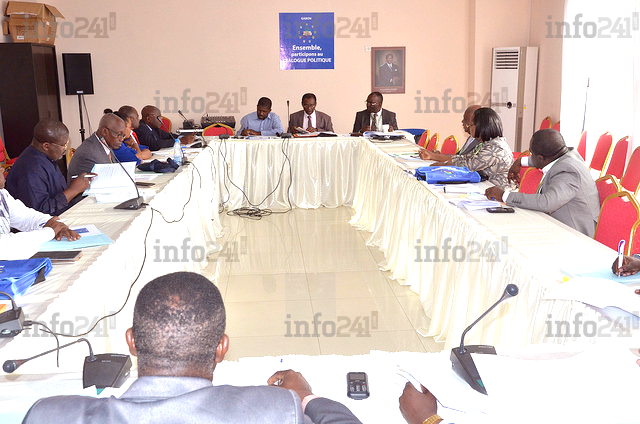 Dialogue d’Ali Bongo&nbsp;: l’opposition gabonaise quitte la table des négociations&nbsp;!