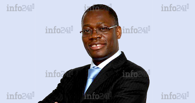 Un pasteur, candidat à la présidentielle gabonaise de cette année&nbsp;!