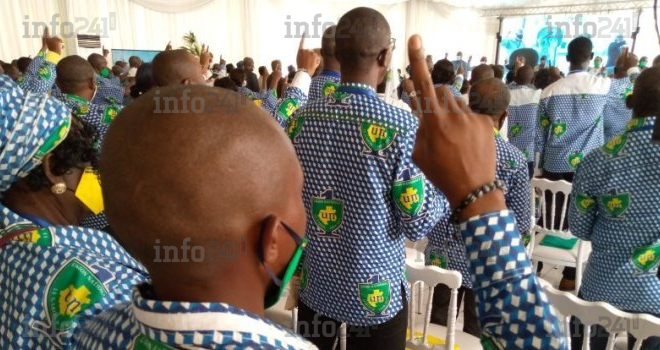 Congrès de mars&nbsp;: l’Union nationale en réunion préparatoire ce samedi à Libreville