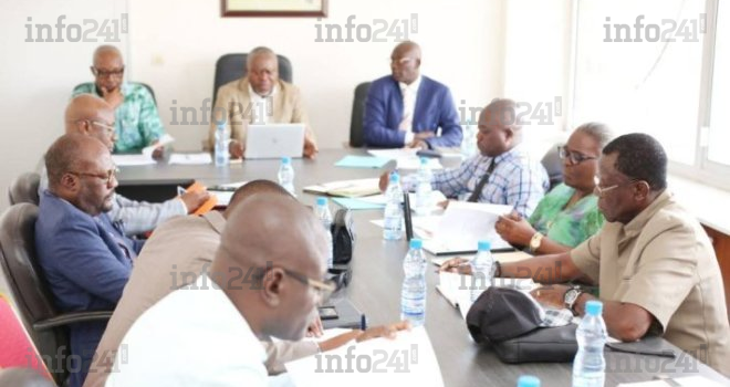 Gabon&nbsp;: Le championnat national de football reprend en express ce samedi avec 6 mois de retard