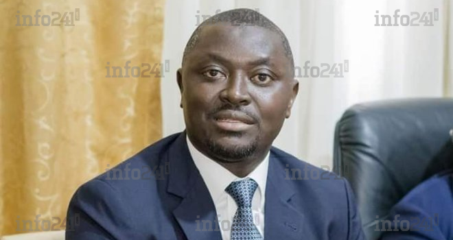 Le député PDG Justin Ndoundangoye expédié dans les bras de la justice gabonaise&nbsp;!