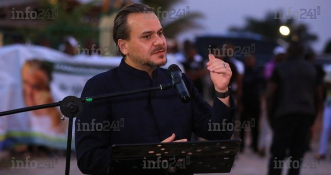 Brice Laccruche dans le Haut-Ogooué&nbsp;: une tournée et de nombreuses zones d’ombre&nbsp;!