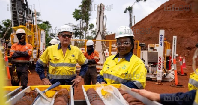 Belinga&nbsp;: Plus de 3 milliards à injecter sous 6 mois pour relancer l’exploration minière