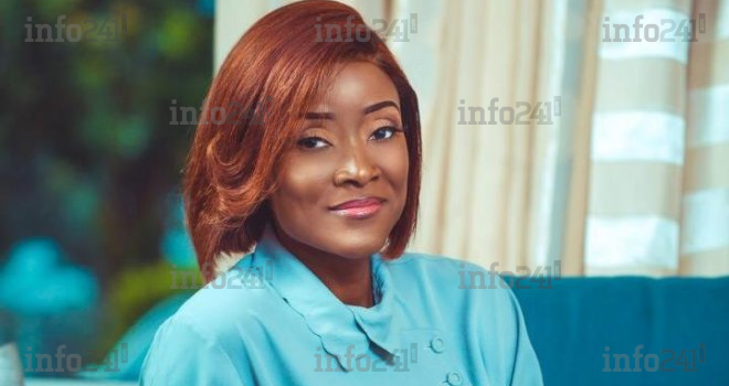 Aïsha Yamav&nbsp;: «&nbsp;L’on gagnerait à alléger les restrictions liées au Covid-19 qui impactent le secteur culturel&nbsp;» 