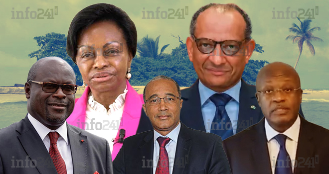 Affaire Mbanié&nbsp;: L’échec cuisant et personnel des membres de la délégation gabonaise devant la CIJ