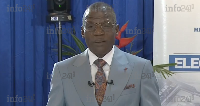 Présidentielle 2023&nbsp;: le gouvernement gabonais nie le droit de vote des citoyens incarcérés