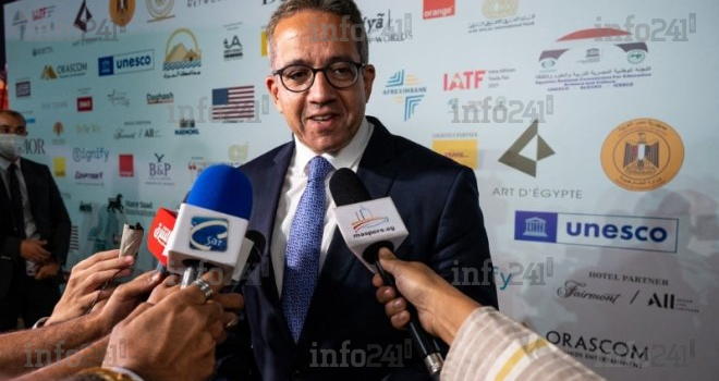 Course à la direction de l’Unesco&nbsp;: le Gabon se retire finalement en faveur de l’Égypte
