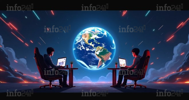 Pourquoi les joueurs scandinaves préfèrent certains jeux alors que les Latino-Américains en choisissent d’autres