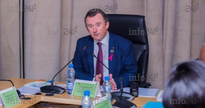 Lee White accorde 45 200 hectares de terres agricoles à l’Estuaire et la Ngounié