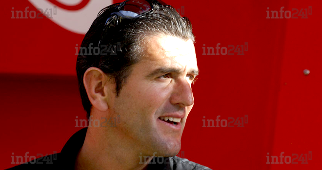 Deux techniciens espagnols pour sortir le cyclisme gabonais de l’ornière