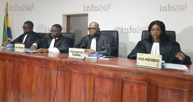 Contentieux locales Ogooué-Maritime&nbsp;: le tribunal administratif rejette tous les 21 recours introduits&nbsp;!