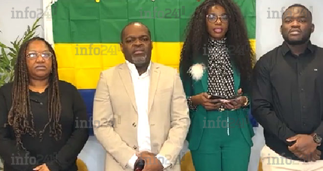 Election au Conseil gabonais de France&nbsp;: Des fraudes et irrégularités flagrantes dénoncées&nbsp;!