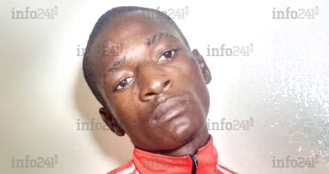 Port-Gentil&nbsp;: Un jeune braqueur gabonais renvoyé en prison après avoir fait plusieurs victimes