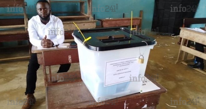 Référendum au Gabon&nbsp;: Résultats soviétiques, abstention record et victoire massive du &laquo;&nbsp;oui&nbsp;&raquo;