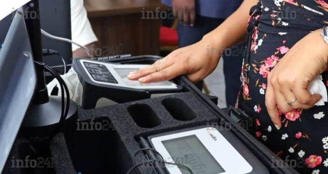 Révision de la liste électorale au Gabon&nbsp;: le ministère de l’Intérieur détaille les modalités