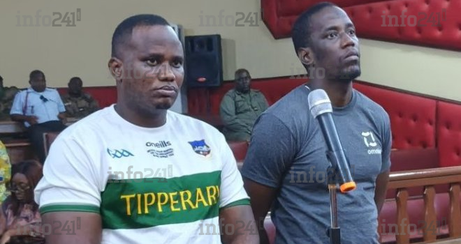 Gabon&nbsp;: 2 cousins violeurs frappés de 15 ans de prison pour s’en être pris à leur cousine de 7 ans