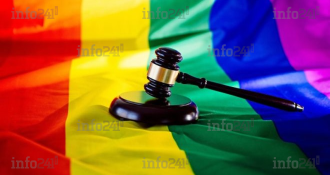 Gabon&nbsp;: La dépénalisation de l’homosexualité finalement adoptée par l’Assemblée nationale