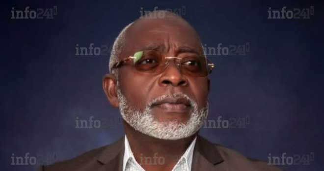 Me Lubin Ntoutoume&nbsp;: &laquo;&nbsp;il y a des confrères qui ne se sentent pas bien lorsque tout marche bien&nbsp;&raquo;