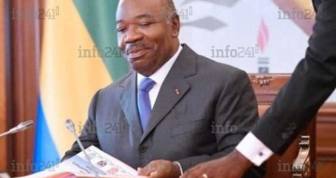 Révision de la Constitution gabonaise&nbsp;: Quelles sont les modifications apportées par Ali Bongo&nbsp;?