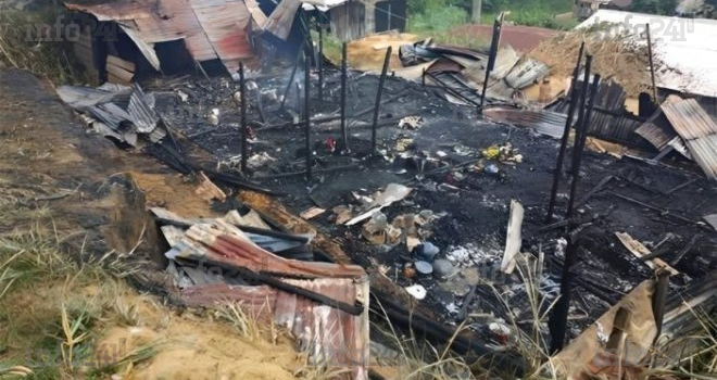 Oyem&nbsp;: Une fillette de 4 ans périt dans un incendie, les délestages et l’enclavement pointés du doigt