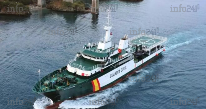 Espagne&nbsp;: Des corps de migrants retrouvés ligotés en mer, une enquête pour homicide ouverte