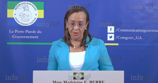 Coronavirus&nbsp;: Ali Bongo autorise enfin son gouvernement à alléger les restrictions Covid-19