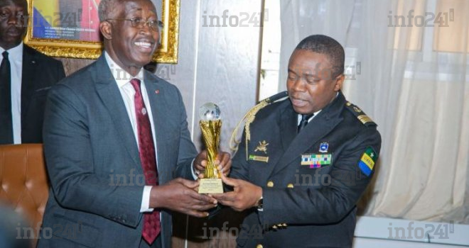 5ème réunion ministérielle du MoU d’Abuja&nbsp;: le Gabon leader sous régional en matière d’inspection par l’Etat du port