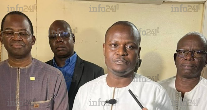 Burkina Faso&nbsp;: les autorités démentent l’octroi d’une mine d’or à la société russe Wagner