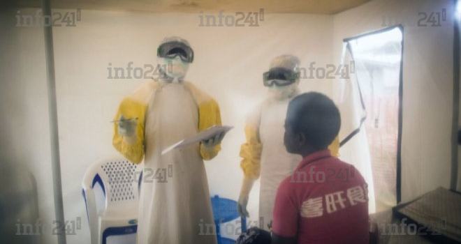 RDC&nbsp;:  les violences perturbent la riposte à Ebola et menacent de relancer la propagation du virus